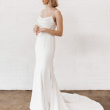 Calli Wedding Dress