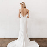 Calli Wedding Dress