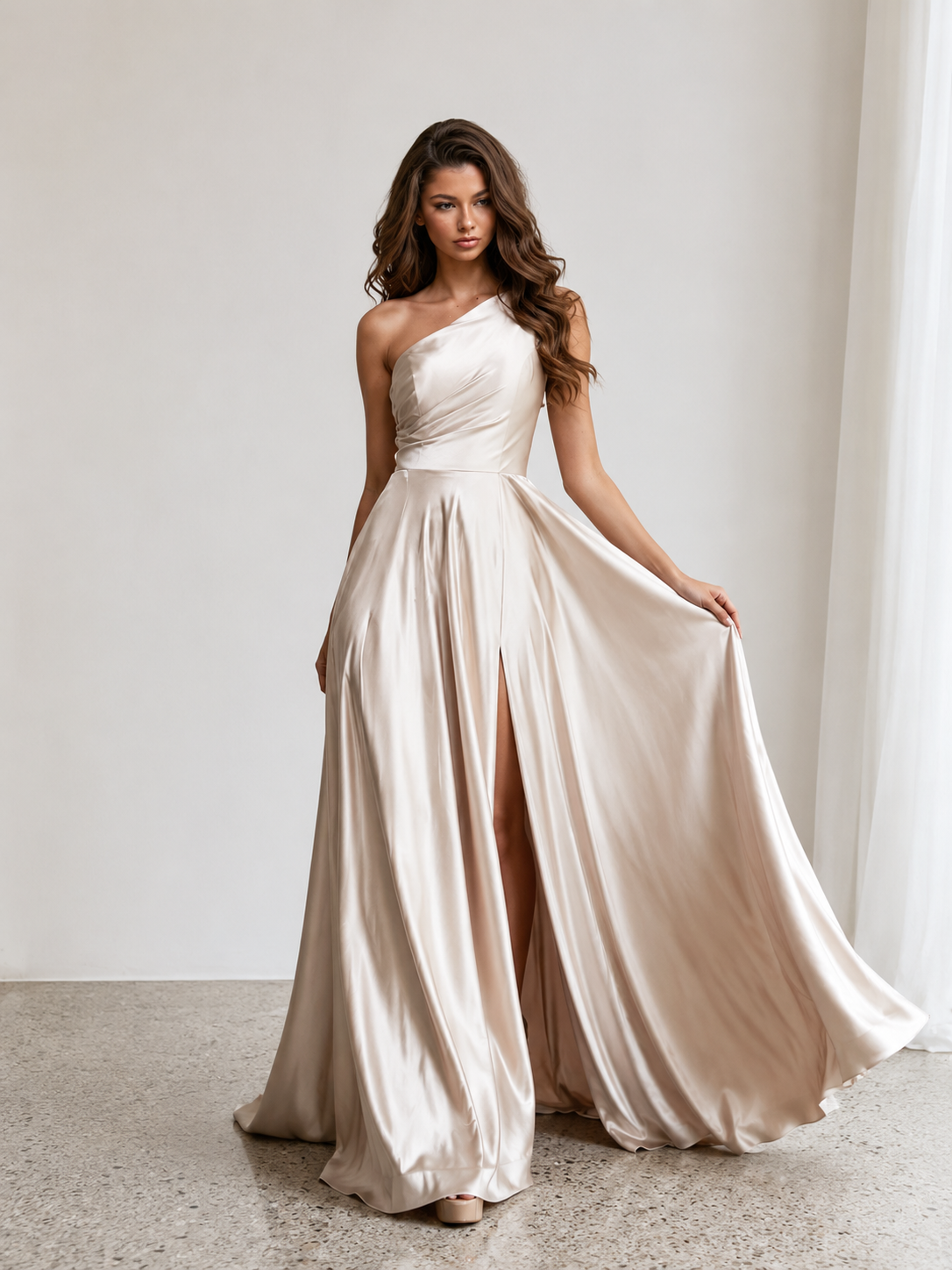 Venus Bridesmaid Dress NBM1020 – AFTER FIVE