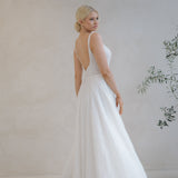 Charlize Wedding Dress