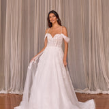 Elina Wedding Dress
