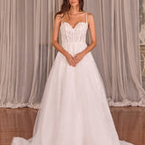 Elina Wedding Dress