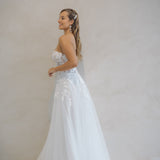 Maison Wedding Dress