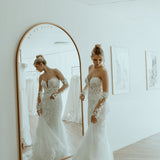 Honor Wedding Dress