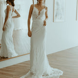 Hurley Wedding Dress