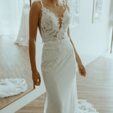 Hurley Wedding Dress