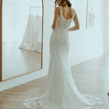 Hurley Wedding Dress