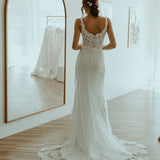Hurley Wedding Dress