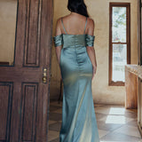 Leah Bridesmaid Dress TO2323-B1