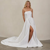 Roman Wedding Dress