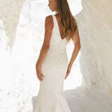 Jane Wedding Dress