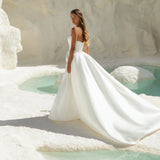 Layla Wedding Dress
