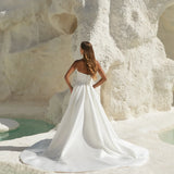 Layla Wedding Dress