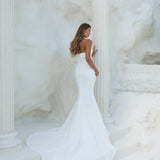 Mia Wedding Dress