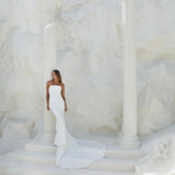 Mia Wedding Dress