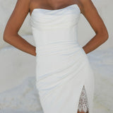 Amber Wedding Dress