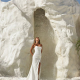 Amber Wedding Dress