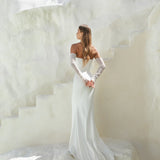 Emmy Wedding Dress
