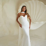 Corsa Wedding Dress