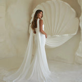 Corsa Wedding Dress