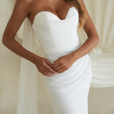 Corsa Wedding Dress