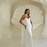 Corsa Wedding Dress