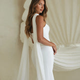Corsa Wedding Dress