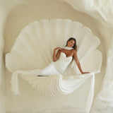 Corsa Wedding Dress