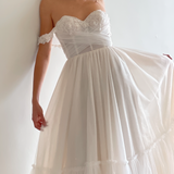 Willow Wedding Dress