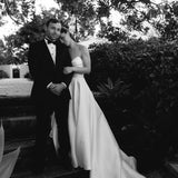 Marigold Wedding Dress