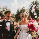 Utopia Wedding Dress