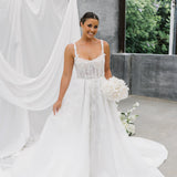 Audrey Wedding Dress