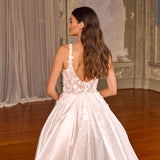 Iris Wedding Dress