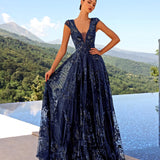 Ellery Formal Dress JX5036