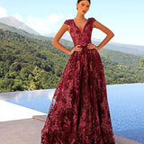 Ellery Formal Dress JX5036