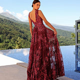 Ellery Formal Dress JX5036