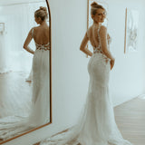 Mimi Wedding Dress