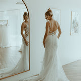 Mimi Wedding Dress