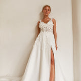 Kalama Wedding Dress
