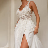 Kalama Wedding Dress