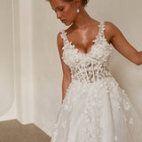 Kalama Wedding Dress