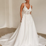 Kalama Wedding Dress