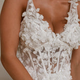 Kalama Wedding Dress