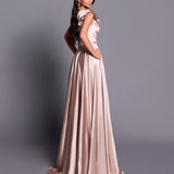 Portia Formal Dress NBM2003