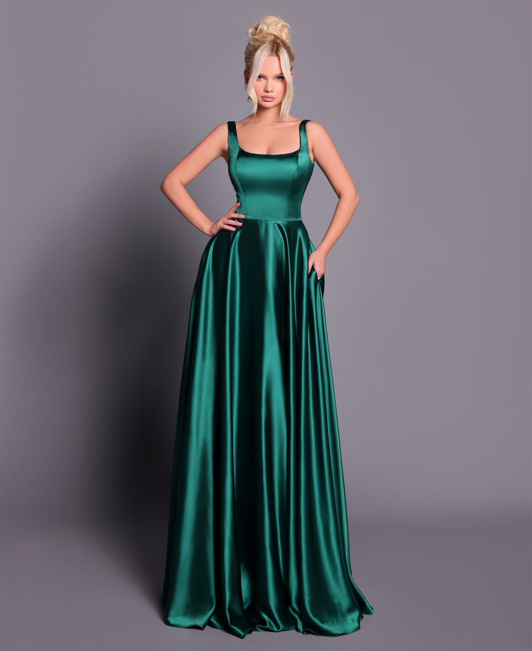 Sunday Formal Dress NBM2018 AFTER FIVE Sunday Formal Dress NBM2018 AFTER FIVE