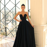 Le Vie Formal Dress