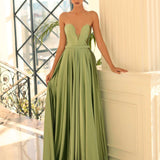 Le Vie Formal Dress