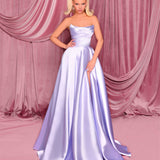 Gordana Formal Dress NC1076
