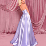 Gordana Formal Dress NC1076