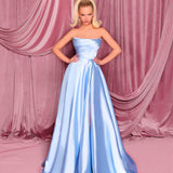 Gordana Formal Dress NC1076